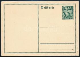 Deustches Reich 1938