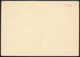 Deustches Reich 1938