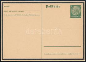 Deustches Reich 1934