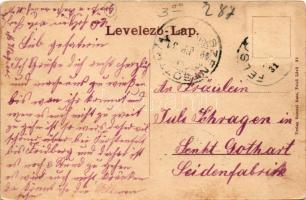 Felsőlövő, Oberschützen; látkép / general view (fl)