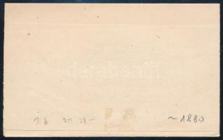 Ausztrál államok - Új-Dél-Wales ~1880