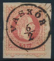 "VASKÓH" (Gudlin 500 p)