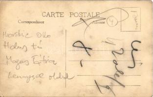 Tátra, Magas-Tátra, Vysoké Tatry; Morskie Oko / Halastó. Feitzinger Ede No. 293. / Der Fischsee / la...