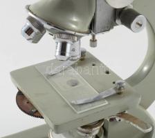 Remie Zoom 50-1200x mikroszkóp, m: 28 cm