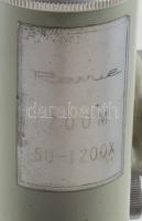 Remie Zoom 50-1200x mikroszkóp, m: 28 cm