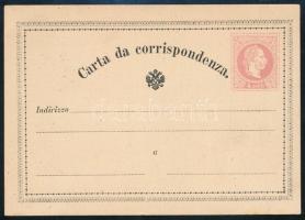 Ausztria Levante 1870