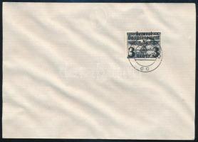 Német megszállás - Generalgouvernement 1940