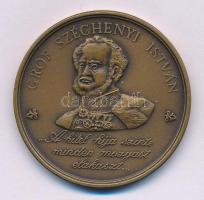 1986 k. "Gróf Széchenyi István - 'A hitel híja szinte minden mozgást elakaszt' / MHB ...