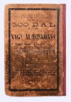 Molnár Jeanette: Legujabb nemzeti és budapesti képes nagy házi czukrászat és szakácskönyv. Nélkülözh...