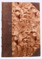 Wrba Alisz: Modern konyhatechnika [Székesfehérvár], 1941, 94 p. Modern konyhatechnika: Mai korszerű ételek változatos, ízletes, 4-6 személyes ételsorai. Összeállította: Wrba Alisz. Első kiadás. Nagyon ritka! Modern félbőr kötésben gerincvignettával