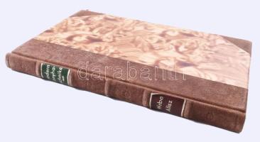 Wrba Alisz: Modern konyhatechnika
[Székesfehérvár], 1941, 94 p.
Modern konyhatechnika: Mai korszer...