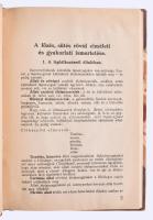 Wrba Alisz: Modern konyhatechnika
[Székesfehérvár], 1941, 94 p.
Modern konyhatechnika: Mai korszer...