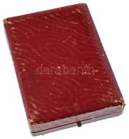 1950. "Kossuth-díj I. fokozata" aranyozott, zománcozott bronz kitüntetés, hátoldalán dombo...