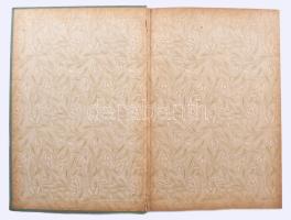 [Ignotus (Veigelsberg Hugó)] Emma asszony: A Hét Szakácskönyve. A Hét pályázatára beérkezett reczipé...