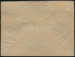 Németország - Danzig 1923