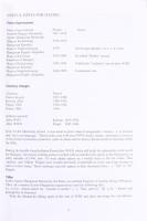 Hungarian Poster Stamps and Similar Cinderellas. A Narrative and Illustrated Catalogue. Compiled by ...