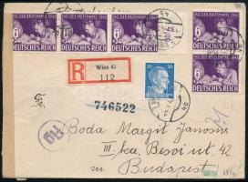 Deutsches Reich 1942