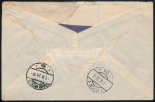 Deutsches Reich 1936