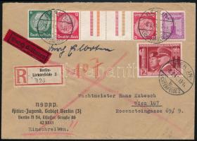 Deutsches Reich 1941