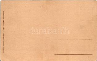 Rózsahegy, Ruzomberok; Régi papírgyár. Klimacek Sándor kiadása / Stará papierna / old paper factory,...