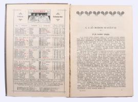Szabóné Nogáll Janka: Házi kincsek. Hasznos ismeretek tára. A háztartás, az egészség- és szépségápol...