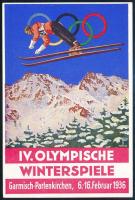 Deutsches Reich 1936