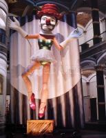 1999-2004 Art. Das Kunstmagazin 20. és 25 éves jubileumi számai (1999. nov., Nr. 11.; 2004. nov., Nr...