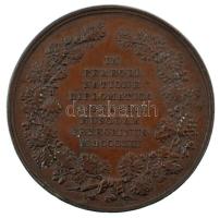 1813. "Kovachich Márton György" "MARTINUS GEORGIUS KOVACHICH SENQVICIENSIS / IN PEREG...