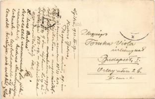 1933 Nyitra, Nitra; Wilson utca, Nyitrai Általános Bank, Tausig, Fürst, Hermes üzlete / Wilsonova ul...