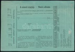 ~1871 (szakadt / torn)