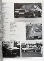Thomas Fuths - Christoph Reifenrath - Stefan Schrahe - Oliver Schrott: Das Grosse Opel-Kadett-Buch. ...