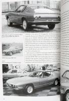 Detlef Lichtenstein: Pietro Frua und seine Autos. Bremen, 2001, Verlag Peter Kurze. Német nyelven. G...