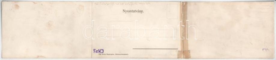 Szeged, Pálfy gépgyár, vasöntöde, vasöntés, vasesztergályos műhely, belsők gépekkel és munkásokkal. ...