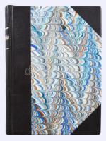 Marencich Ottó: Szótár a vendéglőipar számára. Különös tekintettel az étlap helyesírására 1-2. rész 1. Francia-magyar-német-angol 2. Konyhaszótár magyar-francia (Bp., 1923.), Korvin testvérek. 189 l. Későbbi félbőr kötésben. Jó állapotban. Ritka