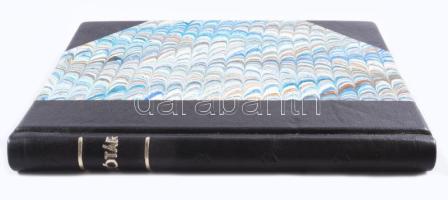 Marencich Ottó: Szótár a vendéglőipar számára. Különös tekintettel az étlap helyesírására 1-2. rész ...