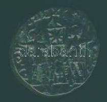 Római Császárság I. CONSTANTINUS (306-337) Nummi T:3