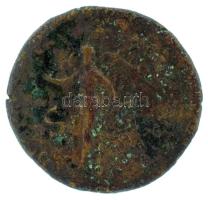 Római Birodalom 066 / Nero / Róma / Dupondius bronz (13,97g) T:VF
Roman Empire 66 / Nero / Rome / D...