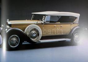 Jürgen Lewandowski - Halwart Schrader: Roth-Händle Raritäten. Die Autoshow des Jahres. Aus der berüh...