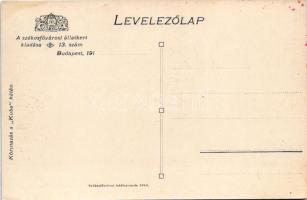 Budapest XIV. Székesfővárosi Állatkert, körutazás Kuba hátán, gyerekek elefánton. A székesfővárosi á...