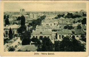 Braila, Vederea Generala / general view (EK)