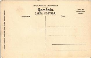 Braila, Vederea Generala / general view (EK)