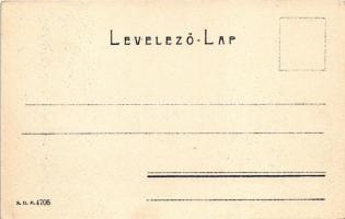 Pozsony, Pressburg, Bratislava; M. kir. szőlészeti szakiskola, szőlők / viticulture school, winemake...