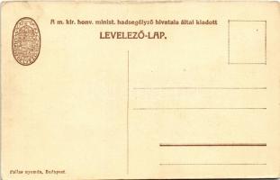 42. számú csataképes kártya. A radymnoi ütközetben kitűnt VI. (kassai) hadtest parancsnoka: Arz altá...