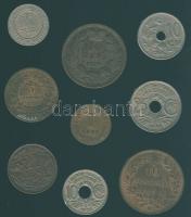 9db klf váltópénz