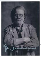 Benny Andersson, teljes nevén Göran Bror Benny Andersson, egy svéd zenész, dalszerző és producer, ak...