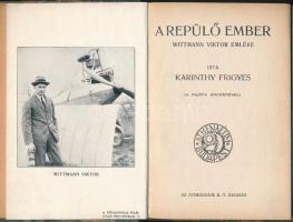 Egry József (1883-1951): Ex libris Nágel József. Klisé, papír, jelzett a dúcon. Elszíneződött. Karin...