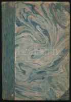 Egry József (1883-1951): Ex libris Nágel József. Klisé, papír, jelzett a dúcon. Elszíneződött. Karin...