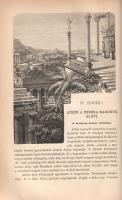 Ribáry Ferenc - Molnár Antal - Marczali Henrik: Világtörténelem a mívelt magyar közönség számára. Fö...