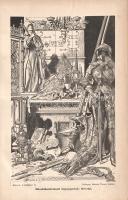 Ribáry Ferenc - Molnár Antal - Marczali Henrik: Világtörténelem a mívelt magyar közönség számára. Fö...