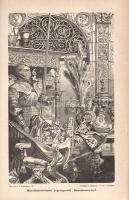 Ribáry Ferenc - Molnár Antal - Marczali Henrik: Világtörténelem a mívelt magyar közönség számára. Fö...